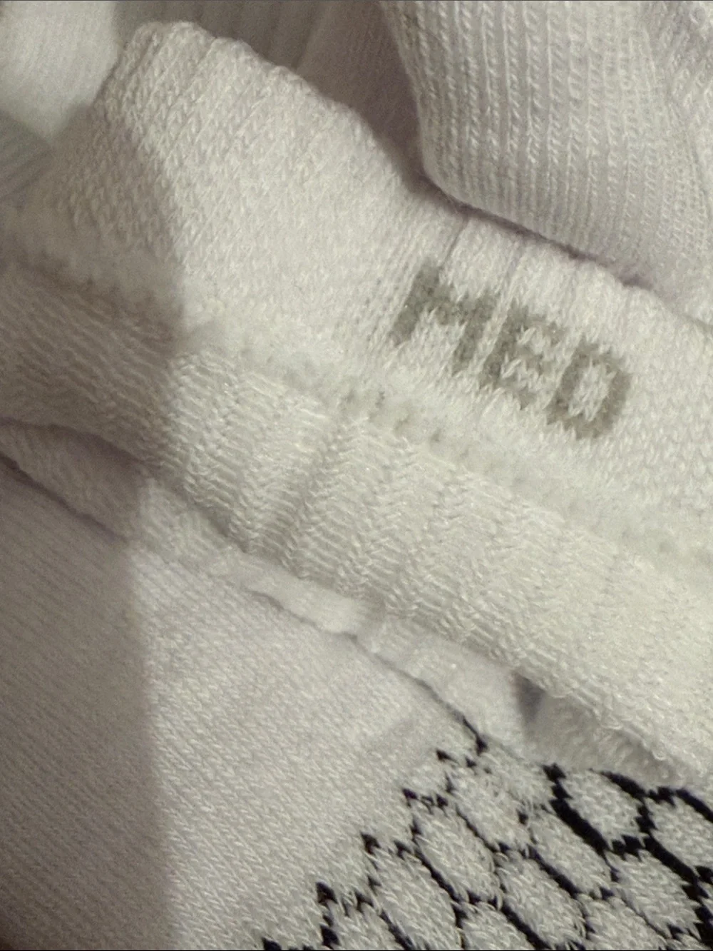 NWOT Bombras Women's Quarter Socks